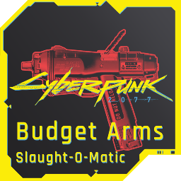 Okkim-Budget_Arms_Slaught_O_Matic icon