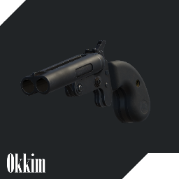 Okkim-Cobray_Model_DD icon