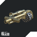Okkim-Constantine_Holy_Shotgun icon