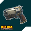 Okkim-Deep_Rock_Galactic_Bulldog_Heavy_Revolver-1.0.0 icon