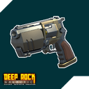 Okkim-Deep_Rock_Galactic_Bulldog_Heavy_Revolver icon