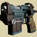 Okkim-Deep_Rock_Galactic_Subata_120 icon