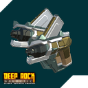 Okkim-Deep_Rock_Galactic_Zhukov_NUK17 icon