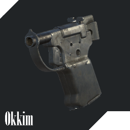 Okkim-FP45_Liberator icon