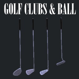 Okkim-Golf_Clubs_and_Ball icon