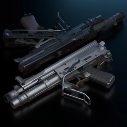 Okkim-Half_Life_Alyx_Ratel_12 icon