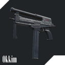 Okkim-Jatimatic icon