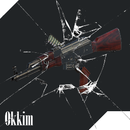 Okkim-LeverAKtion_Model_M icon