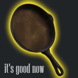 Okkim-Remastered_Cast_Iron_Pan icon