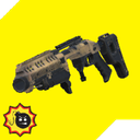 Okkim-Serious_Sam_A24_Devastator icon