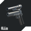 Okkim-Terminator_AMT_Hardballer-1.0.0 icon