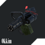 Okkim-XM556_Microgun-1.0.1 icon
