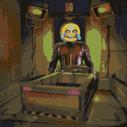 Oksamies-ShrinkerCart icon