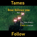 OldManKatan-Tames_Follow icon