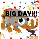 Olimuz999-BungerBIGDAY2025 icon