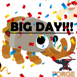 Olimuz999-BungerBIGDAY2025 icon