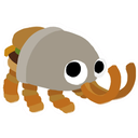 Olimuz999-BungerPosters2 icon