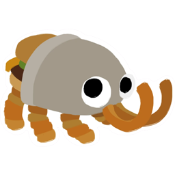 Olimuz999-BungerPosters2 icon