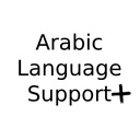 OmarElBanna-ArabicLanguageSupportPlus icon