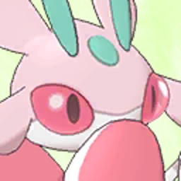 Ome-LethalLurantis icon