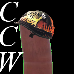 Omega115-Run_Through_The_Jungle_TNH_Song icon