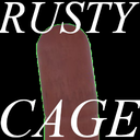 Omega115-Rusty_Cage_TNH_Song icon