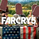 Omega115-The_World_Is_Gonna_End_Tonight_TNH_Music icon