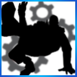 Omega4768-Cool_Emote_Pack icon