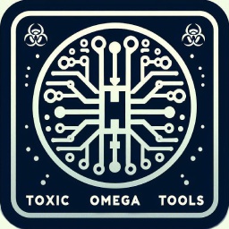 OmegaMods-ToxicOmega_Tools icon