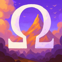 Omegakenshin-OmegaMix icon