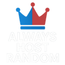 Omniscye-AlwaysHostRandom icon