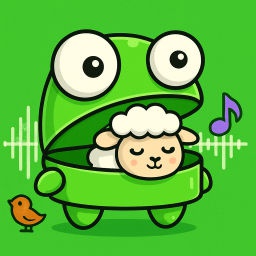 Omniscye-AnimalCrossingVoiceChat icon