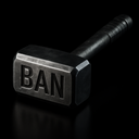 Omniscye-BanEnforcer icon
