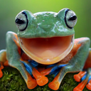 Omniscye-Be_A_Frog icon