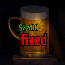 Omniscye-Beer_Valuable_Fix icon