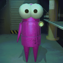 Omniscye-BigEyes icon