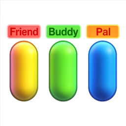 Omniscye-BotFriends icon