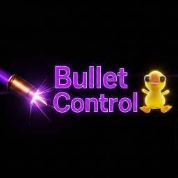 Omniscye-Bullet_Control icon