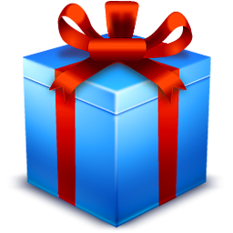 Omniscye-Christmas_Presents icon