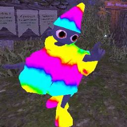 Omniscye-Costume_Shader_Pack_1 icon