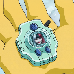 Omniscye-Digivolution icon