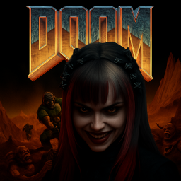 Omniscye-DoomFX icon