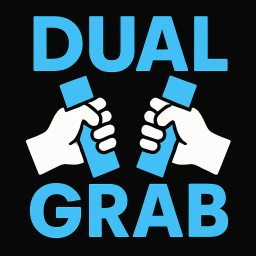 Omniscye-DualGrab icon