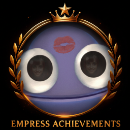 Omniscye-Empress_Achievements icon