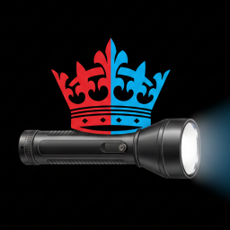 Omniscye-Empress_FlashlightControl icon