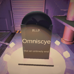 Omniscye-Empress_GraveStones icon