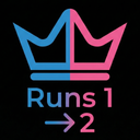 Omniscye-Empress_RunTracker icon