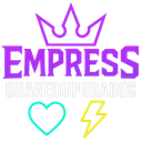 Omniscye-Empress_SharedUpgrades icon