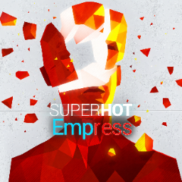 Omniscye-Empress_SuperHot_Arena icon
