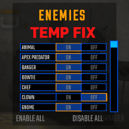 Omniscye-Enemy_And_Valuable_Spawn_Manager_TempFix icon